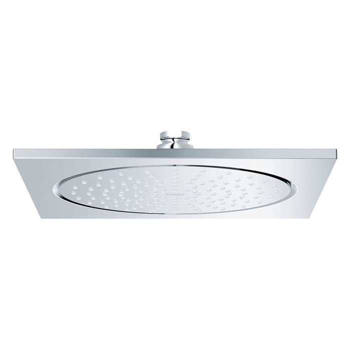 GROHE Pomme de douche en rainshower fseries avec dreamspray et Commentaires Wayfair.ca